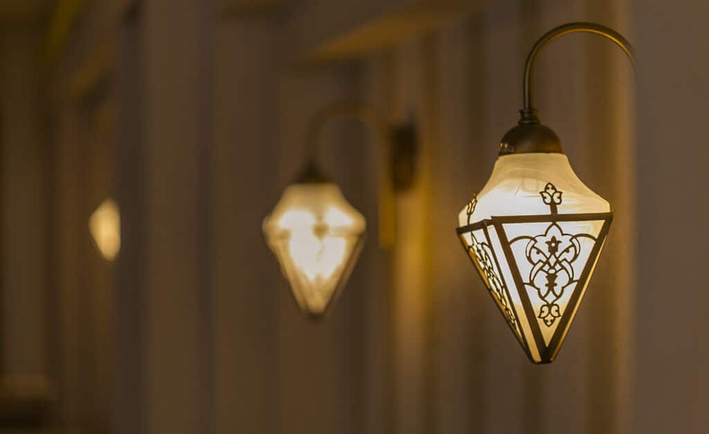 The Best Outdoor Lighting Solutions: Transform Your Home