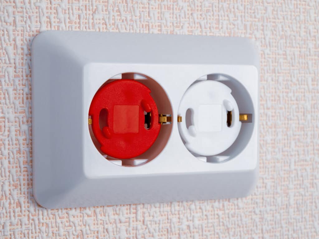 Electrical Outlets: Expert Tips For Effective Childproofing 