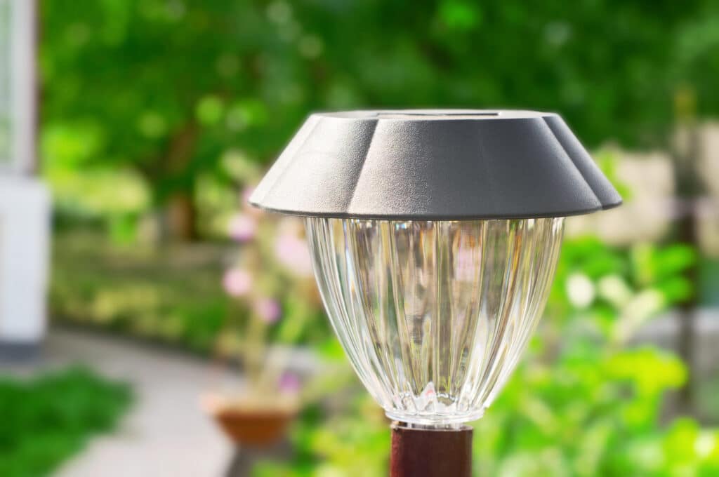 Outdoor Lighting: Top Solar-Powered Options For Your Home 