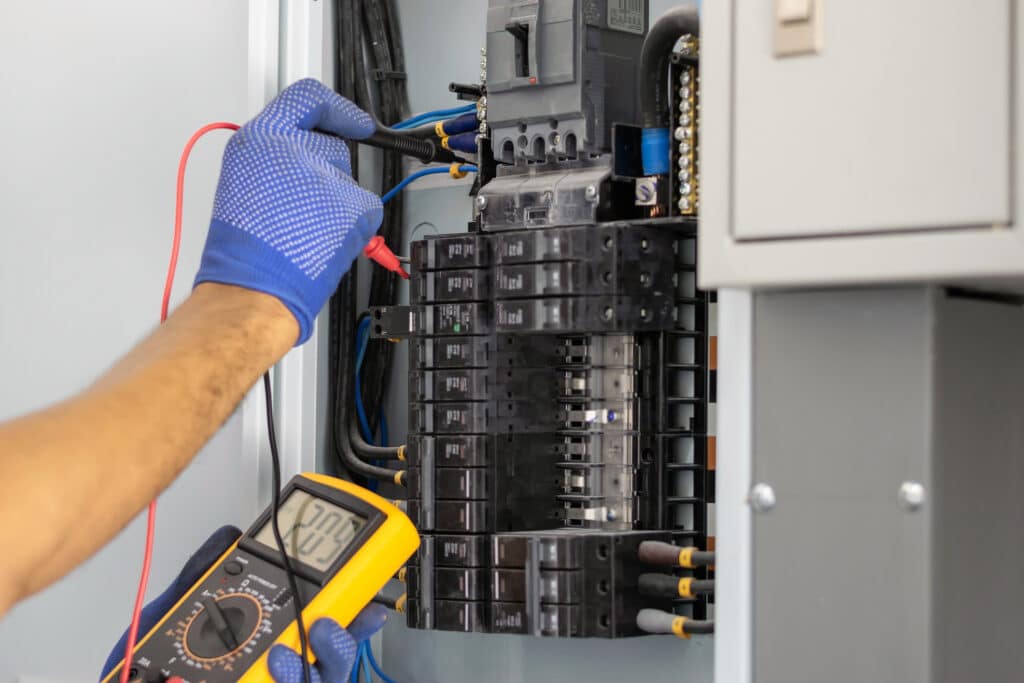 Essential Electrical Maintenance for New Homeowners