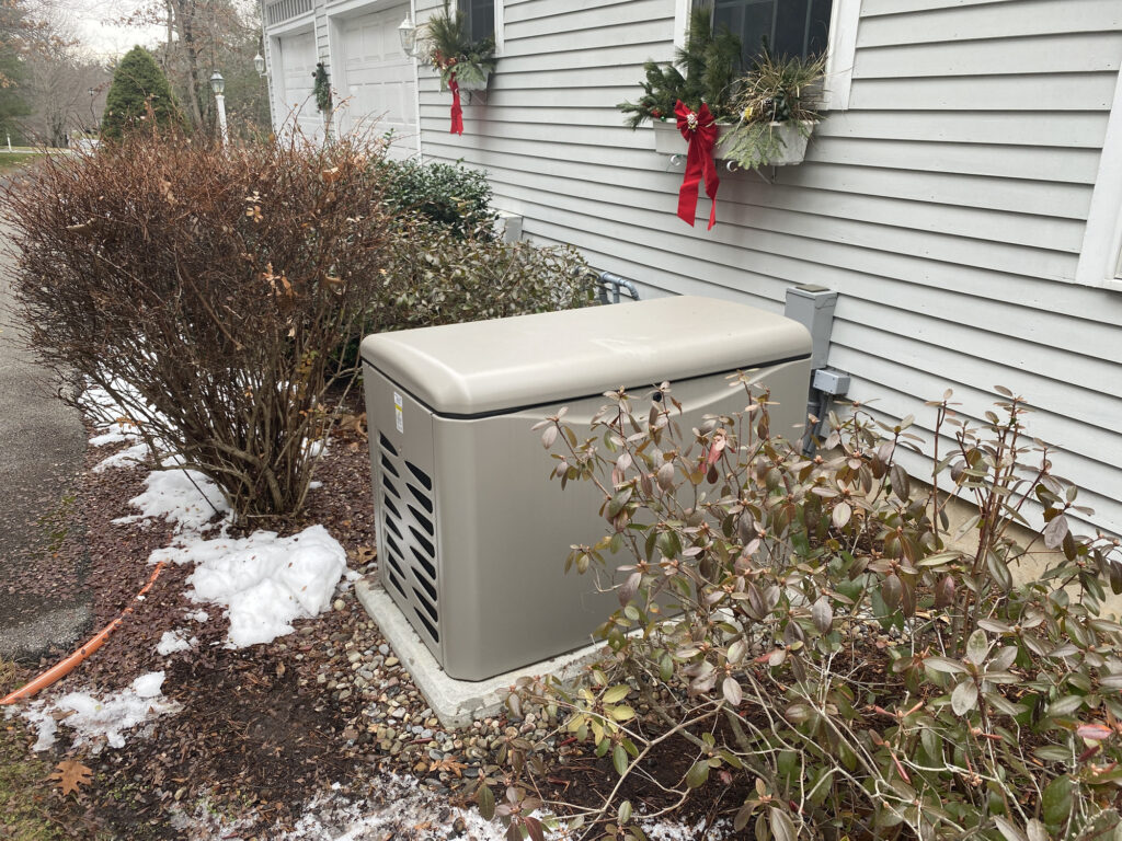 Essential Winter Maintenance Tips for Generators