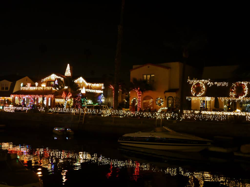 Holiday Lighting Tips for Coastal Conditions