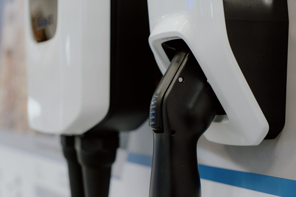 Streamline Your Commute With EV Home Charging Station Installation